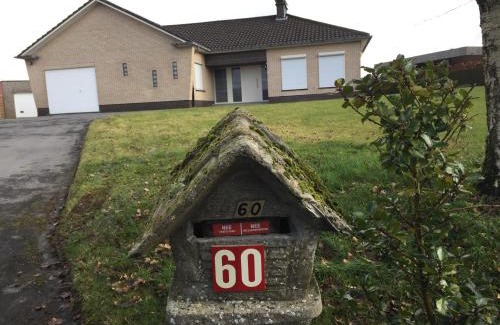 Sint-Goriks-Oudenhove Villa | Vakantiehuis in Vlaamse Ardennen