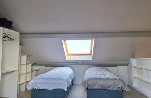 Leffinge House | Vakantiehuis Latfin