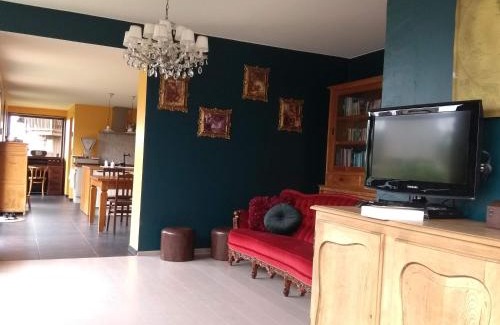 Leisele House | Vakantiehuis Louiselotte