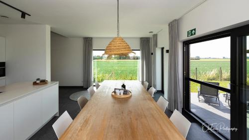 Watervliet House | Vakantiehuis Paula