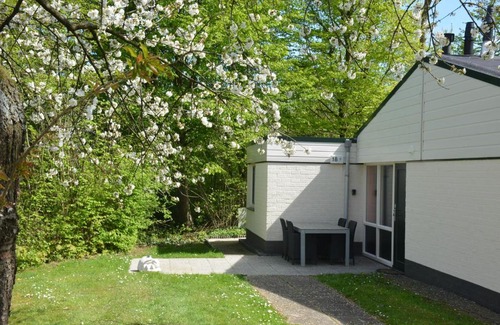 Municipality of Simpelveld House | Vakantiehuis Rosa