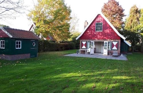 Lievelde House | Vakantiehuis Schanszicht