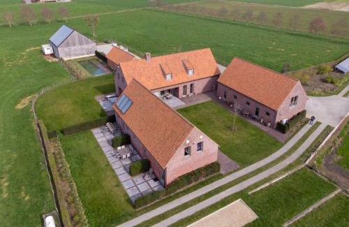 Beselare House | Vakantiehuis Slangenmeers