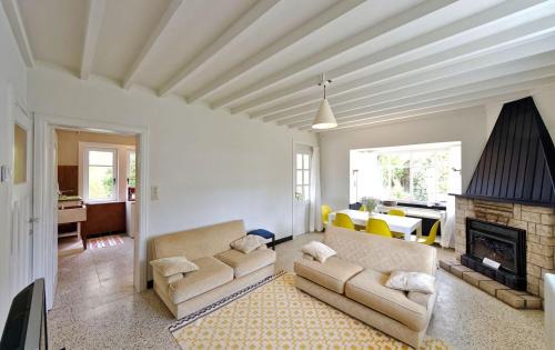Witte Burg House | Vakantiehuis Strandpieper