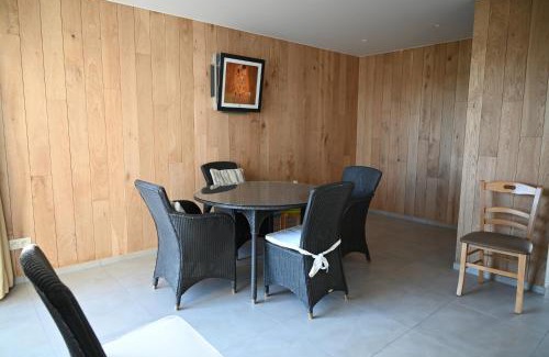 Velzeke-Ruddershove House | Vakantiehuis 't Alkeveld