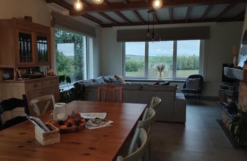 Maarkedal House | Vakantiehuis 't Leideveld