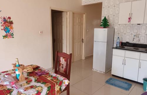 Nieuw Nickerie House | Vakantiehuis The Cozy Nest
