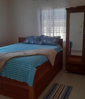 Nieuw Nickerie House | Vakantiehuis The Cozy Nest