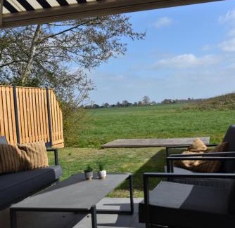 Rohel House | Vakantiehuis Tjeukemeer, de Friese Meren