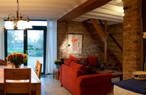 Vijlen House | Vakantiehuis Vijlen