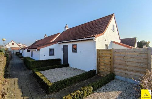 De Haan House | Vakantiehuisje De Haan