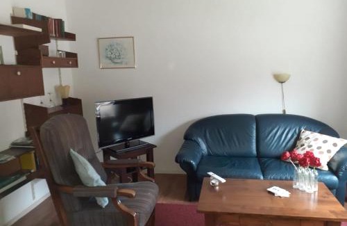 Ootmarsum House | Vakantiehuisje in Centrum Ootmarsum