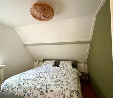 Balkbrug House | Vakantiehuisje in Oud Avereest