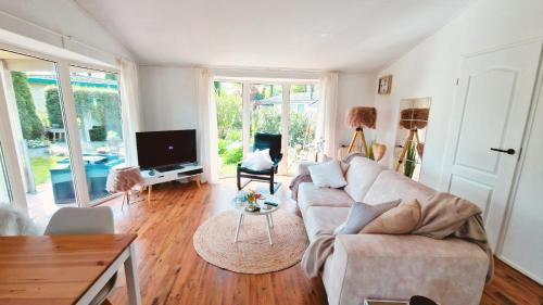 Stegeren House | Vakantiehuisje Vechtdal