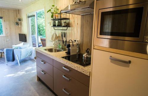 Bruchterveld House | vakantiehuisje "ZUSJE"