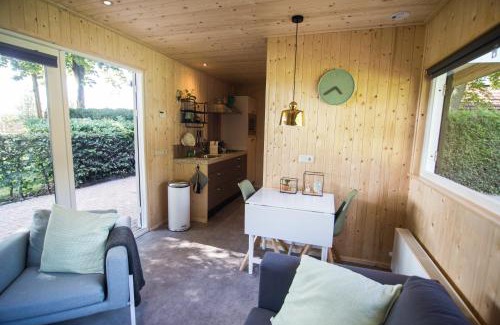 Bruchterveld House | vakantiehuisje "ZUSJE"