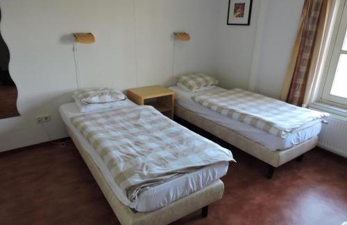 Groesbeek House | Vakantiehuisjes Op De Horst