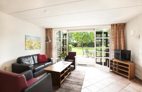 Groesbeek House | Vakantiehuisjes Op De Horst