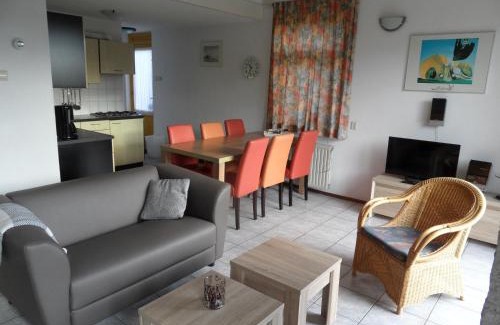 Julianadorp aan zee House | Vakantiehuizen Hollandse Kust