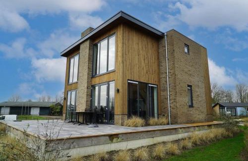 Kerkdriel House | Vakantiepark aan de Maas - Pavilion l etage 10