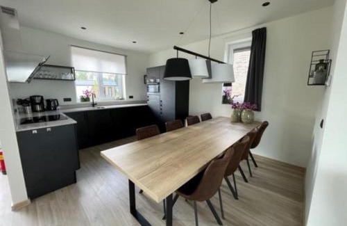 Kerkdriel House | Vakantiepark Aan de Maas - Pavilion l etage 8