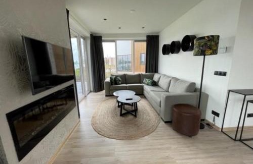 Kerkdriel House | Vakantiepark Aan de Maas - Pavilion l etage 8