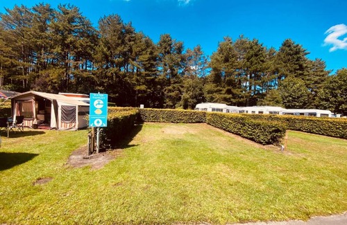 Rijkevorsel Other | Vakantiepark Breebos: Empty Lots for tents and mobile homes