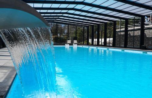 Bosgebied Hoenderloo House | Vakantiepark De Rimboe & De Woeste Hoogte