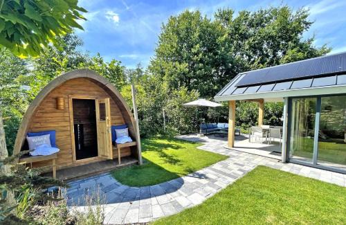 Municipality of Rhenen Resort | Vakantiepark de Thijmse Berg