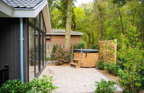 Municipality of Rhenen Resort | Vakantiepark de Thijmse Berg