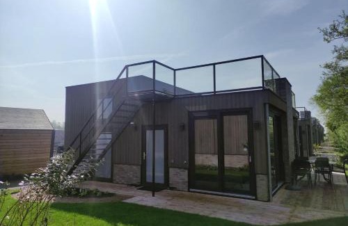Sint Jansklooster Resort | Vakantiepark De Wiedense Meren