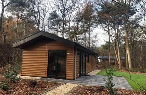 Municipality of De Wolden Ski Chalet | Vakantiepark De Wiltzangh - Velthorst 4