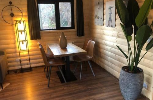 Municipality of De Wolden Ski Chalet | Vakantiepark De Wiltzangh - Velthorst 4