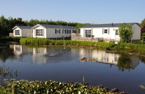 Den Burg Resort | Vakantiepark Dennenoord