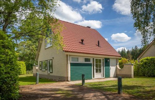 Hellendoorn House | Vakantiepark Hellendoorn