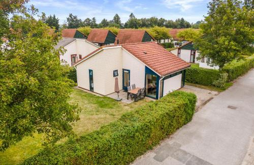 Heinkenszand Resort | Vakantiepark Hof van Zeeland