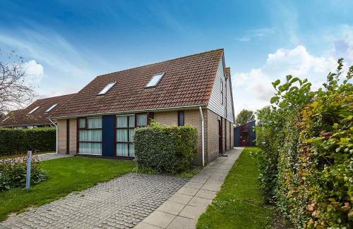 Heinkenszand Resort | Vakantiepark Hof van Zeeland