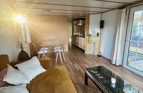 Arcen Ski Chalet | Vakantiepark Klein Vink - 25