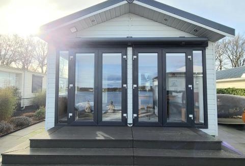 Arcen Ski Chalet | Vakantiepark Klein Vink - Boulevard 16