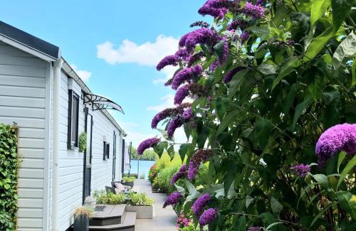 Arcen Ski Chalet | Vakantiepark Klein Vink - Boulevard 16
