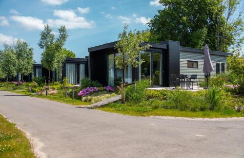 Sint Jansklooster House | Vakantiepark Wiedense meren - Chalet Comfort