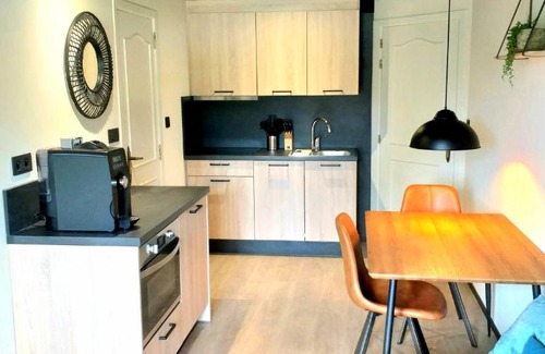 Opglabbeek Resort | Vakantiepark Wilhelm Tell Vakantieappartement