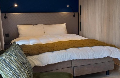 Opglabbeek Resort | Vakantiepark Wilhelm Tell Vakantieappartement