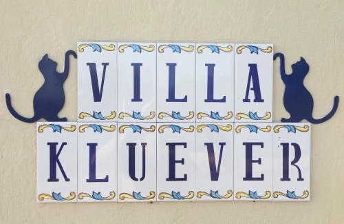 Pinos de Alhaurin House | Vakantieverblijf Villa Kluever