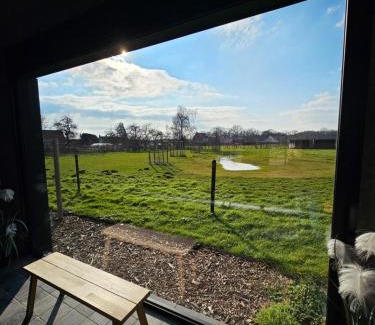 Beernem House | Vakantieverblijf Alfzotmolen
