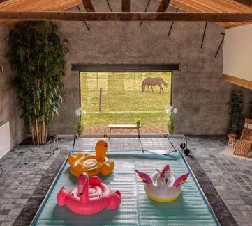 Beernem House | Vakantieverblijf Alfzotmolen
