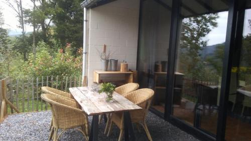 Coo Resort | vakantieverblijf Nature