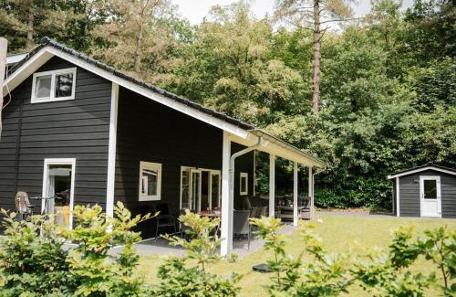Municipality of Rhenen House | Vakantievilla | 8 personen