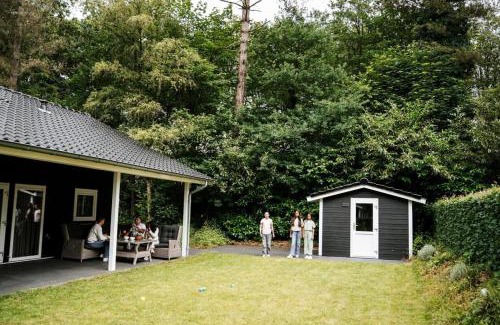 Municipality of Rhenen House | Vakantievilla | 8 personen