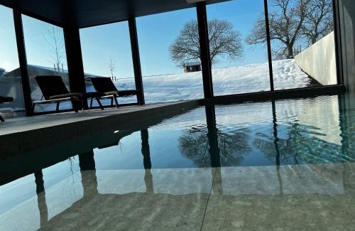 Bree House | Vakantievilla Eetseveld